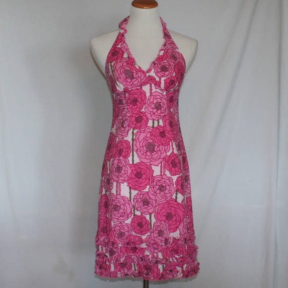 Trina Turk Dresses & Skirts - Trina Turk Los Angeles Dress 4